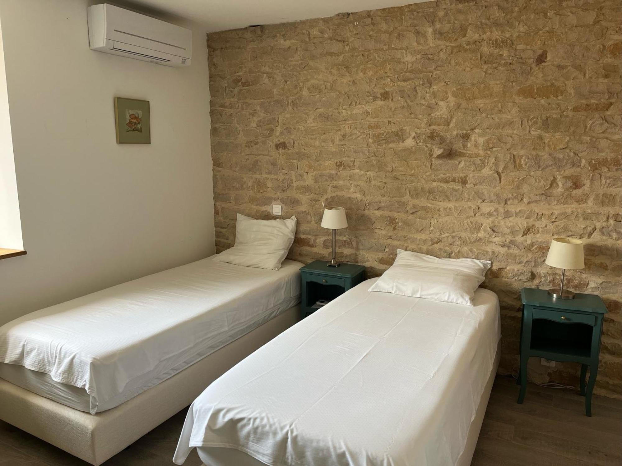 Auberg'Inn Sennecey-le-Grand Εξωτερικό φωτογραφία